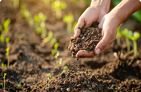 Soil-Improvement