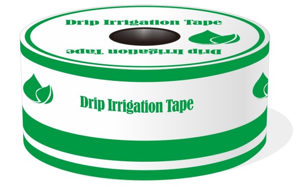 Micro Spray Tape Rain Hose for Water-Saving Farm Irrigation
