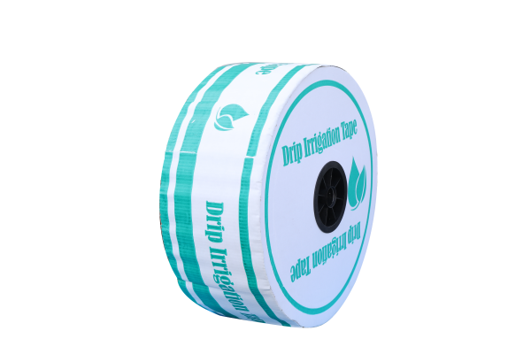 0.15mm Thin Wall Drip Tape 16mm, Single-Season Irrigation Tape Supplier
