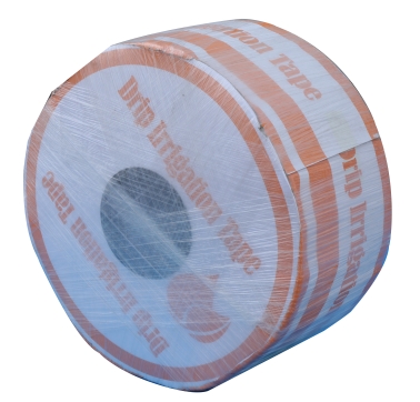 Anti Clogging Drip Tape with Wide Labyrinth Channel for Well Water 2jpg