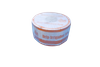 Anti-Clogging Drip Tape with Wide Labyrinth Channel for Well Water