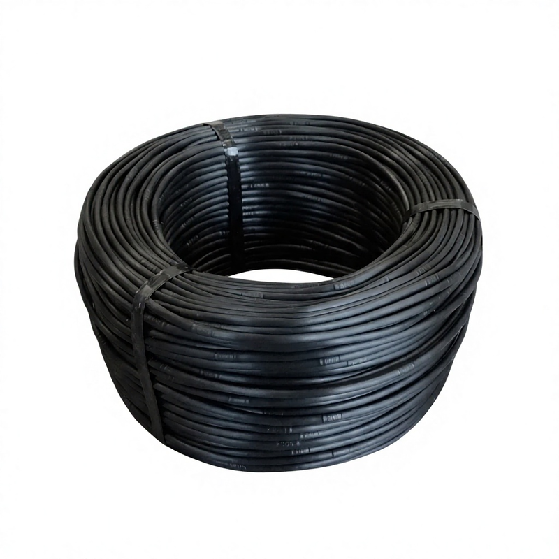 Integral Cylindrical Drip Line Supplier for Efficient Agricultural Irrigation Systems