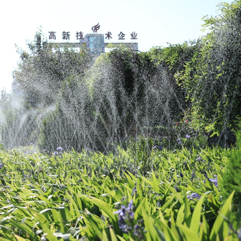 Micro-spray Tape Manufacturer for Agricultural Irrigation and Water Saving Systems
