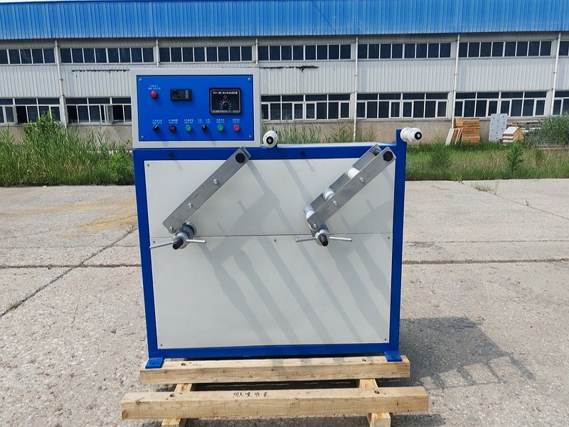 4micro spraying tape making machine