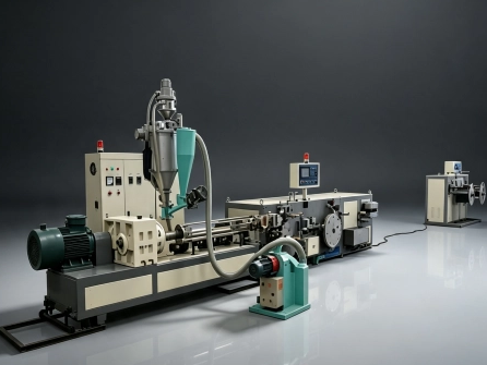 What Is A Melt Flow Drip Irrigation Tape Machine? Process, Benefits & Manufacturer Guide