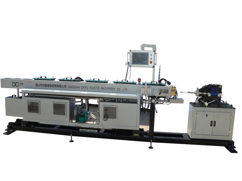 3. vacuum tank