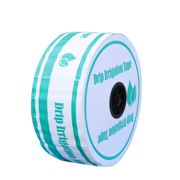 0.15mm Thin Wall Drip Tape 16mm, Single-Season Irrigation Tape Supplier