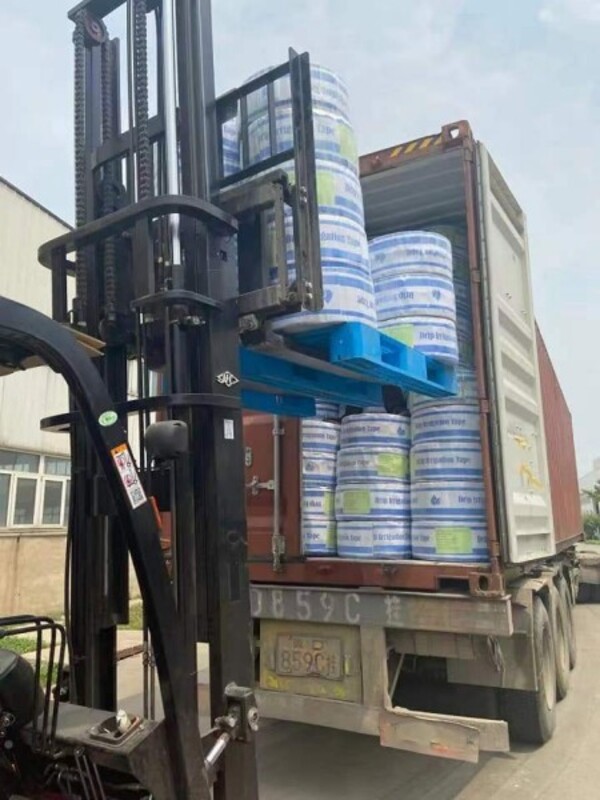 16mm Labyrinth Drip Tape for Vegetable Irrigation, Economical Drip Line Supplier