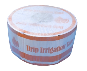 Anti Clogging Drip Tape with Wide Labyrinth Channel for Well Water 3