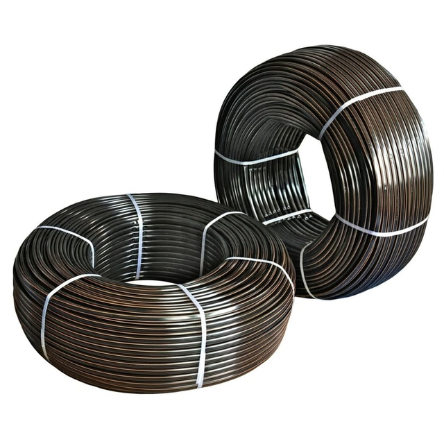 Pressure Compensating Precision Drip Line and Drip Tape Manufacturer for Advanced Irrigation Systems