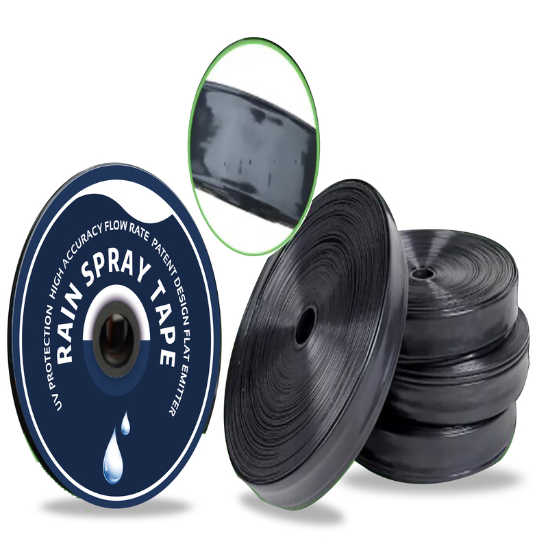 Micro-spray Tape Manufacturer for Agricultural Irrigation and Water Saving Systems