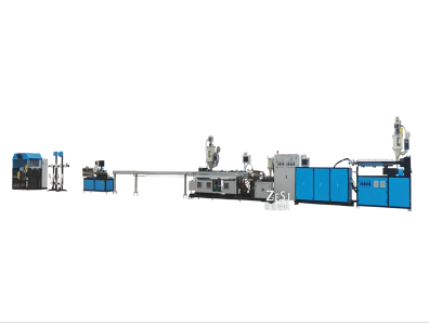 Internal Strip Drip Irrigation Tape Production Line
