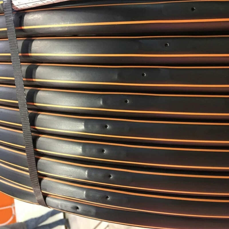 Pressure Compensating Precision Drip Line and Drip Tape Manufacturer for Advanced Irrigation Systems