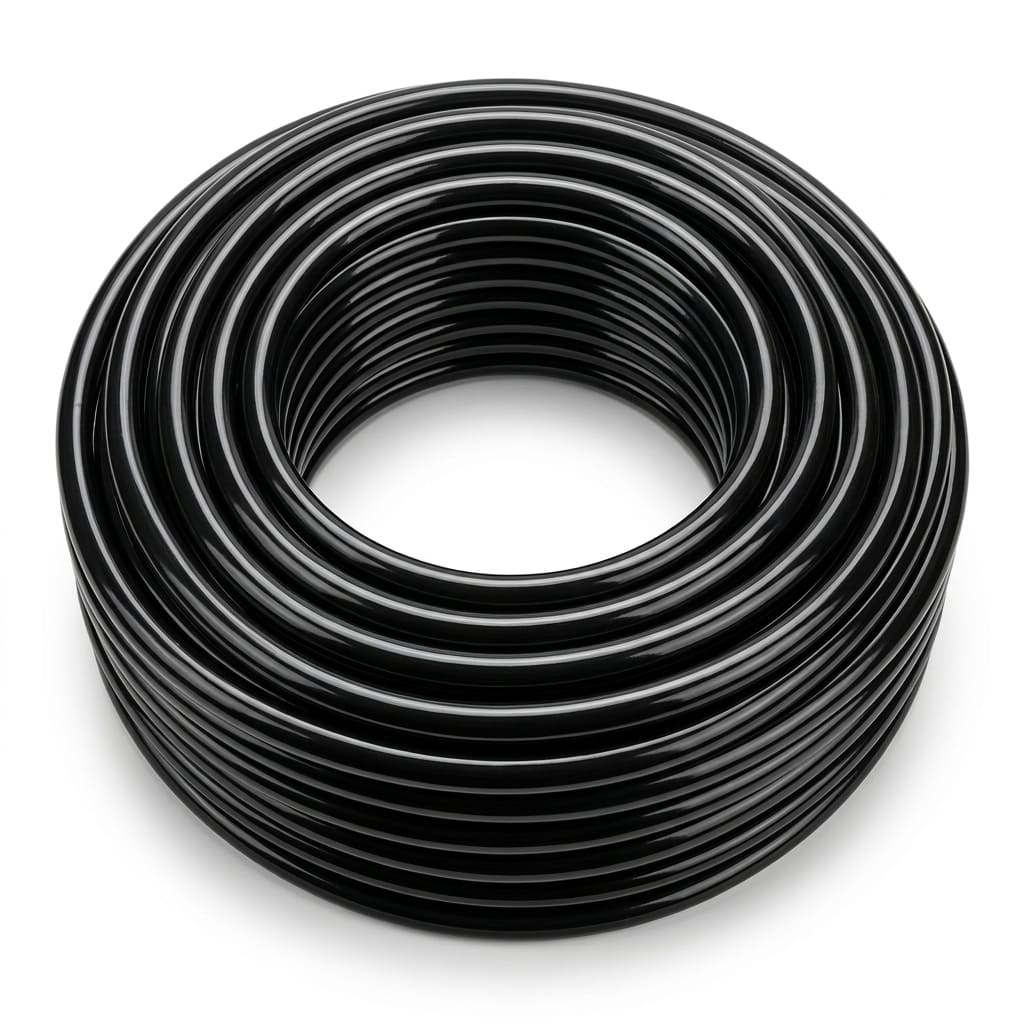 PE Pipe Manufacturer for Agricultural Irrigation and Plastic Extrusion Applications