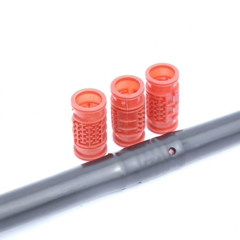 Integral Cylindrical Drip Line Supplier for Efficient Agricultural Irrigation Systems