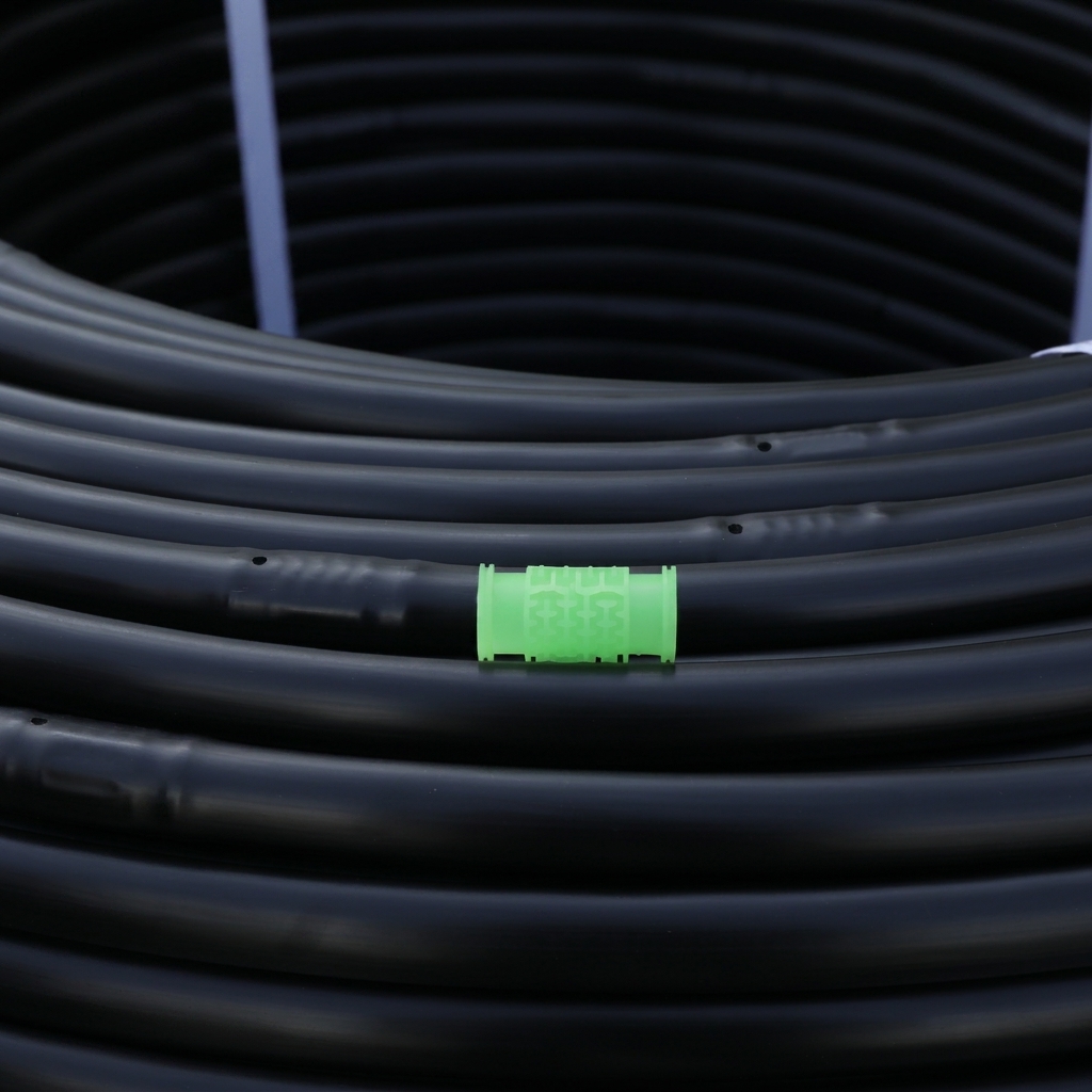 1Integral Cylindrical Drip line