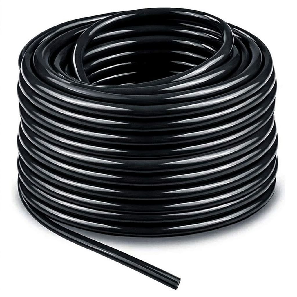 PE Pipe Manufacturer for Agricultural Irrigation and Plastic Extrusion Applications