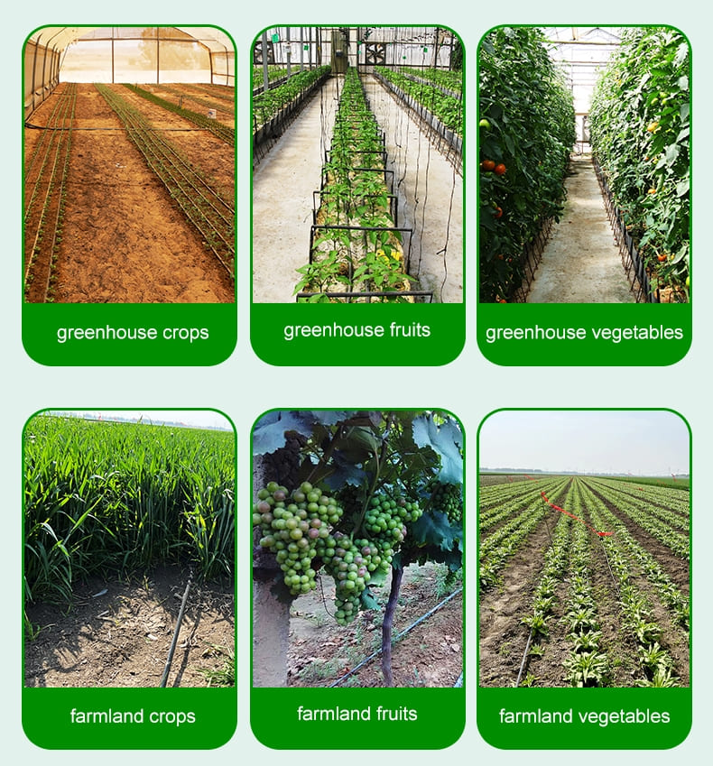 Application scenarios (2)