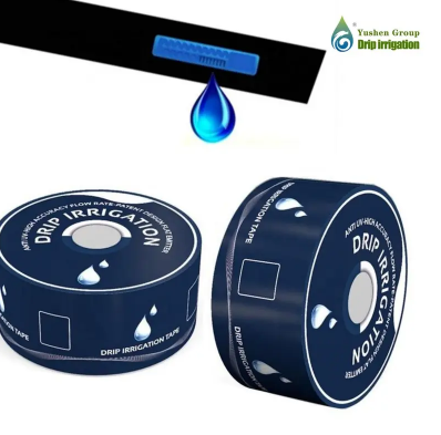 Flat Dripper Irrigation Tape