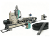 Melt Flow Type Drip Irrigation Tape Machine Supplier for High Efficiency Plastic Extrusion Production