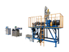 Micro Spraying Tape Making Machine Manufacturer for Agricultural Irrigation System Production