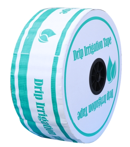 Thin Wall Drip Tape 0.15mm Single Season Drip Irrigation Tape (1)