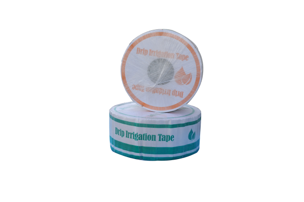 0.15mm Thin Wall Drip Tape 16mm, Single-Season Irrigation Tape Supplier