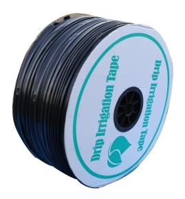Heavy Duty Thick Wall Drip Tape 0.4mm for Multi Season Reuse 2