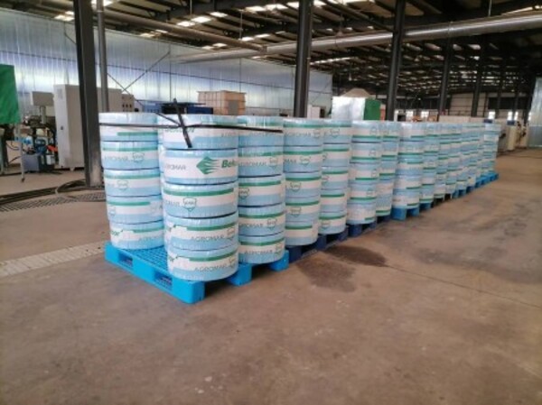 16mm Labyrinth Drip Tape for Vegetable Irrigation, Economical Drip Line Supplier