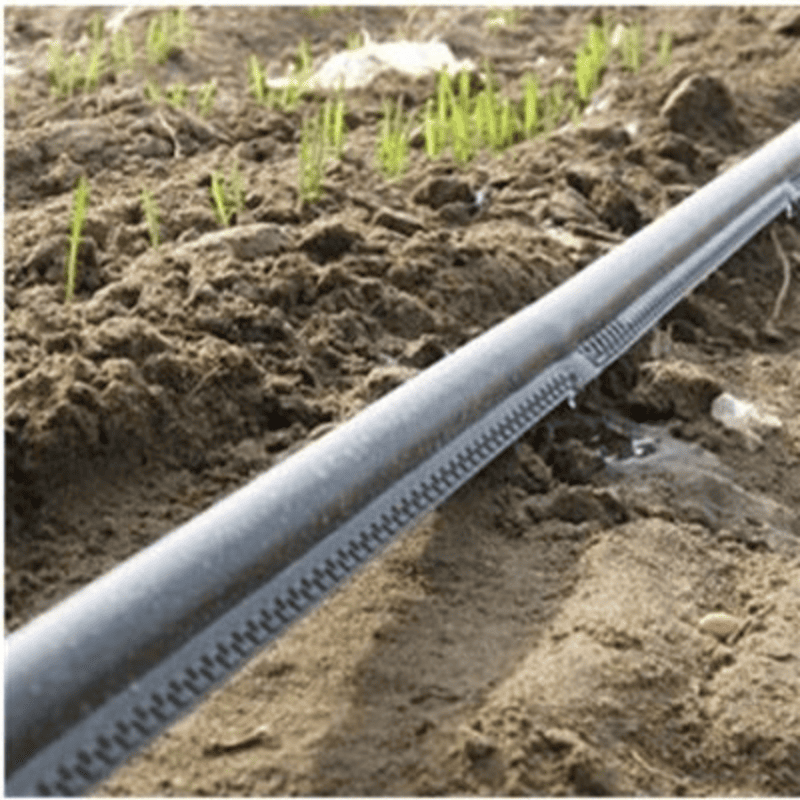 Single Labyrinth Drip Irrigation Tape Manufacturer for Professional Agricultural Applications