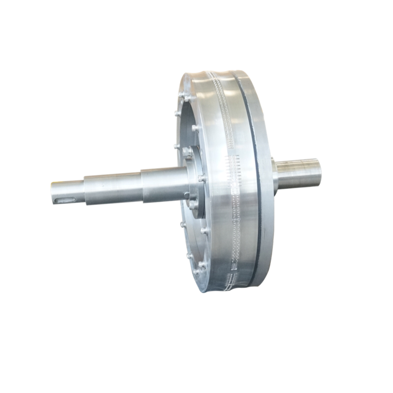 forming wheel