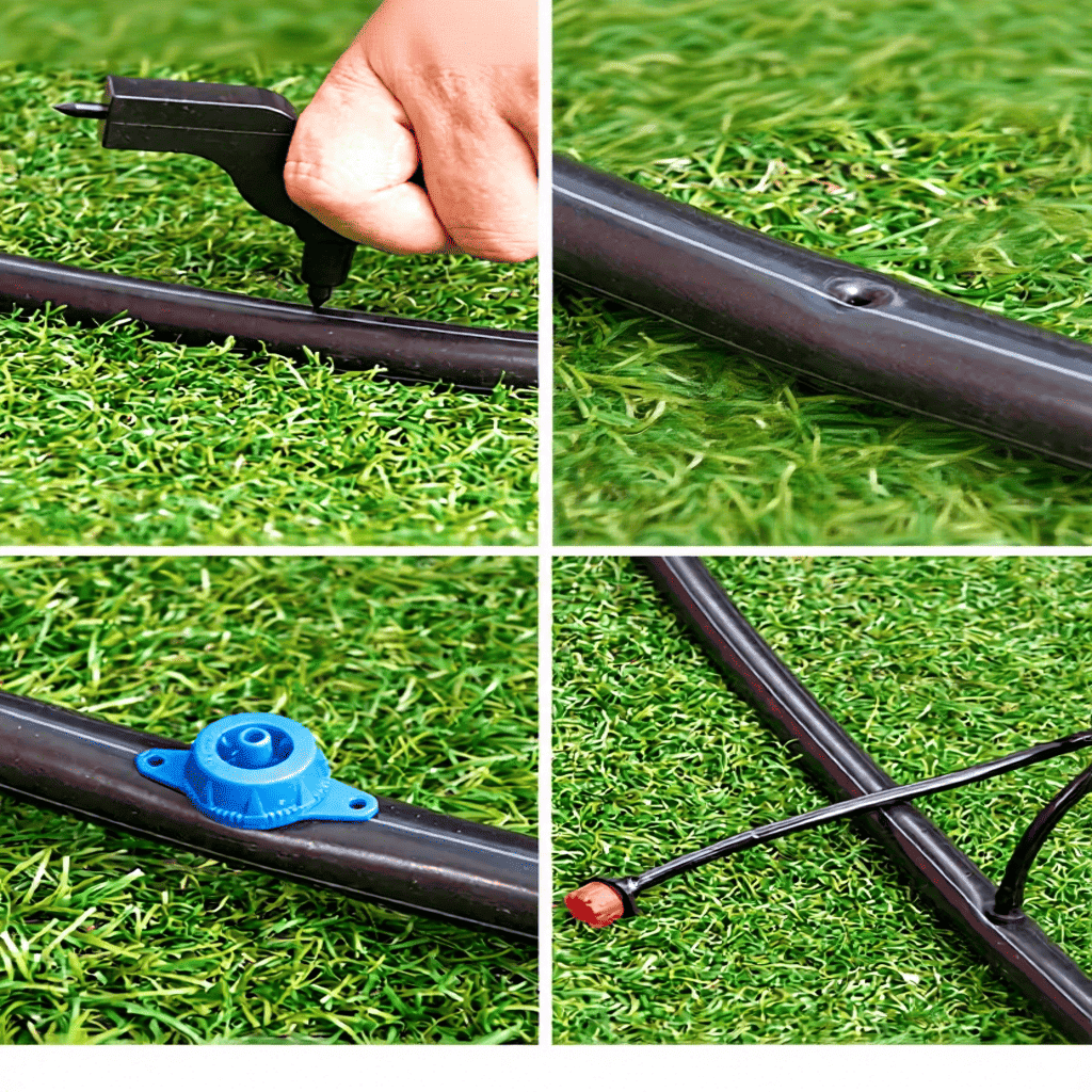 PE Pipe1
