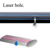 T Labyrinth Drip Irrigation Tape Manufacturer for Agricultural Irrigation Solutions