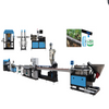 High-Speed Intelligent Flat Emitter Drip Irrigation Tape Production Line