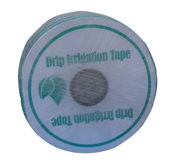 Thin Wall Drip Tape 0.15mm Single Season Drip Irrigation Tape (2)
