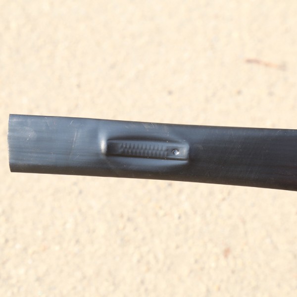 16mm Pressure Compensating Drip Line with PC Drippers for Sloped Land