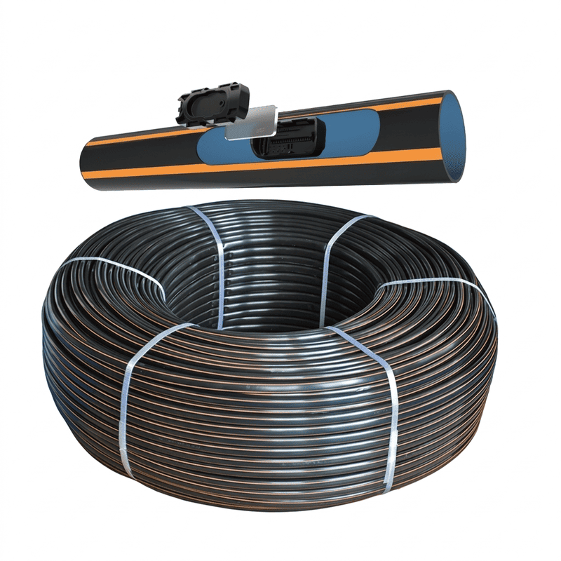 Pressure Compensating Precision Drip Line and Drip Tape Manufacturer for Advanced Irrigation Systems