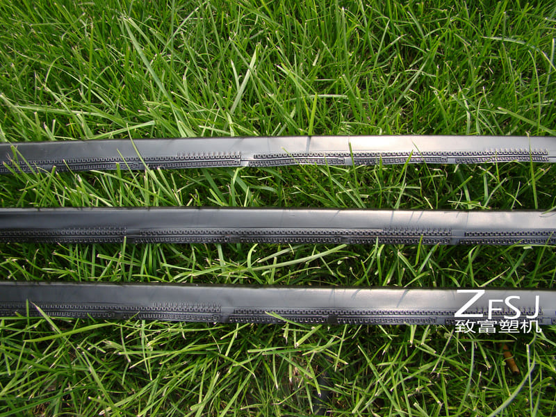 5Single Labyrinth drip irrigation tape 