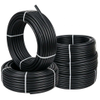 PE Pipe Manufacturer for Agricultural Irrigation and Plastic Extrusion Applications