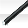 Single Labyrinth Drip Irrigation Tape Manufacturer for Professional Agricultural Applications