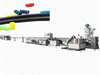 Inline Round Dripper Irrigation Pipe Machine Manufacturer for Agricultural Irrigation Production