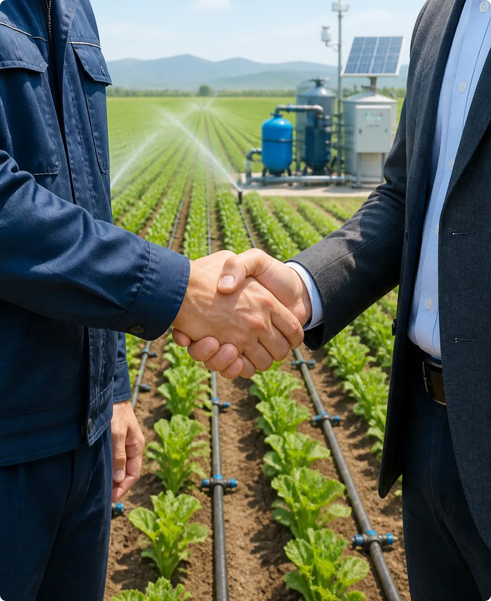 Agricultureservice