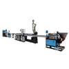 High-Speed Intelligent Flat Emitter Drip Irrigation Tape Production Line
