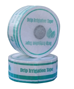 Thin Wall Drip Tape 0.15mm Single Season Drip Irrigation Tape (3)