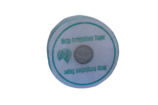 0.15mm Thin Wall Drip Tape 16mm, Single-Season Irrigation Tape Supplier