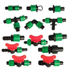 Agriculture Irrigation System Manufacturer for Complete Water Saving Solutions