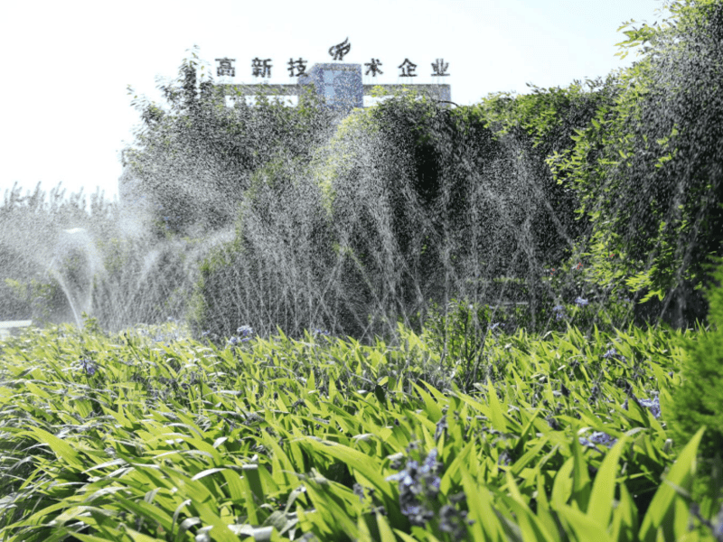 Micro Spraying Tape Making Machine Manufacturer for Agricultural Irrigation System Production