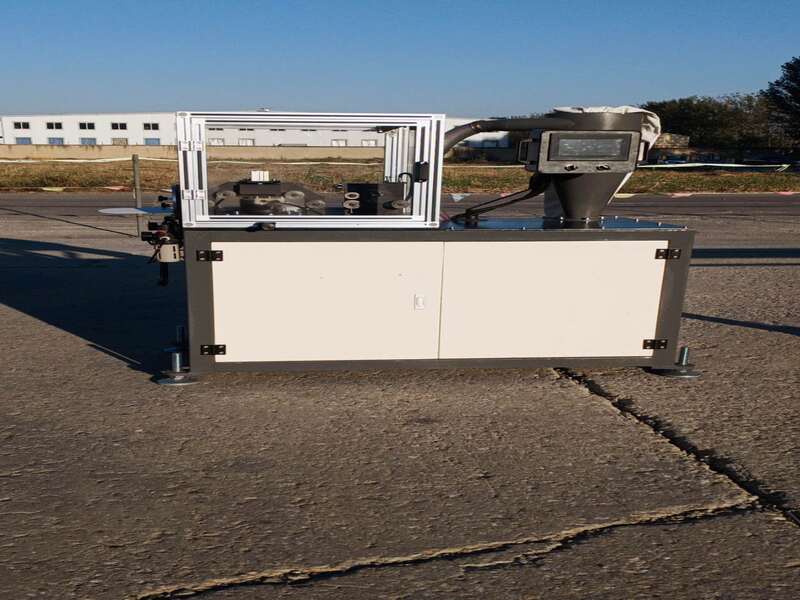 4-punching system