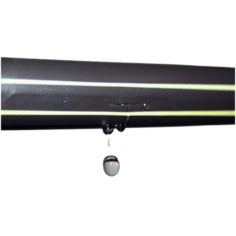 T Labyrinth Drip Irrigation Tape Manufacturer for Agricultural Irrigation Solutions