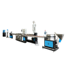 High-Speed Intelligent Flat Emitter Drip Irrigation Tape Production Line